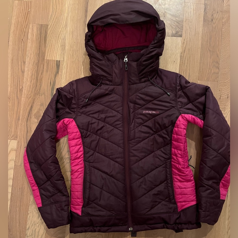 Patagonia Rubicon Jacket Women’s